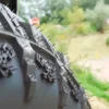 Porsche Cayenne Offroad Tour Großmehring