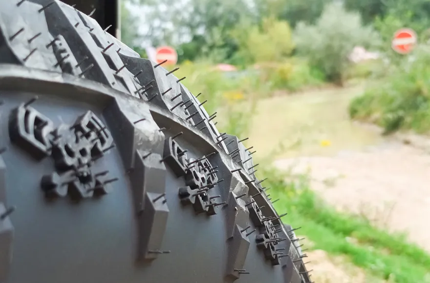 Porsche Cayenne Offroad Tour Großmehring