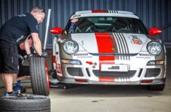 Porsche Fahrtraining (10 Rdn.)