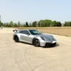 Porsche GT3 fahren Gleisdorf (2 Std.)