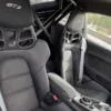 Porsche GT3 fahren Gleisdorf (4 Std.)