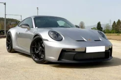 Porsche GT3 fahren Gleisdorf (1 Tag)