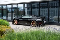 Porsche 718 GT4 mieten Bielefeld (Tagesmiete)