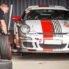 Porsche 911 GT3 Rennstrecken-Training (10 Rdn) Spreewaldring