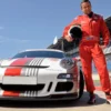 Porsche 911 GT3 Rennstrecken-Training (10 Rdn) Oschersleben