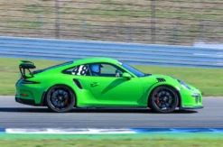 Porsche 911 GT3 Rennstrecken-Training
