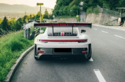 Porsche GT3 RS 992 fahren St. Gallen (3 Std.)