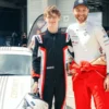 Porsche 911 GT3 selber fahren 14-18 Jahre (2 Rd.)