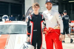 Porsche 911 GT3 selber fahren 14-18 Jahre (3 Rd.)