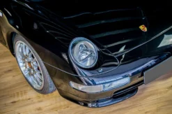 Porsche 911 mieten Friedrichshafen