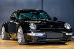 Porsche 911 mieten Friedrichshafen