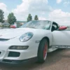 Porsche 911 mieten Schwanheim (Wochenendmiete)