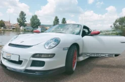 Porsche 911 mieten Schwanheim (Wochenendmiete)