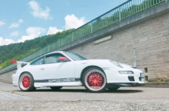 Porsche 911 mieten Schwanheim (Wochenendmiete)