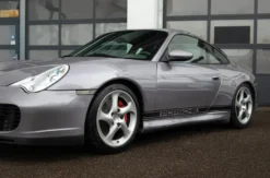 Porsche 911 mieten Weil der Stadt (8 Std.)