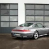Porsche 911 mieten Weil der Stadt (1 Std.)