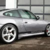 Porsche 911 mieten Weil der Stadt (4 Std.)