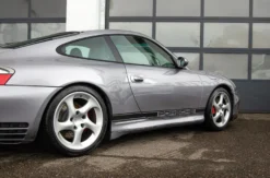 Porsche 911 mieten Weil der Stadt (4 Std.)