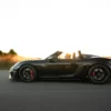 Porsche 718 Spyder RS fahren (3 Std.)