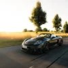 Porsche 718 Spyder RS fahren (1 Std.)