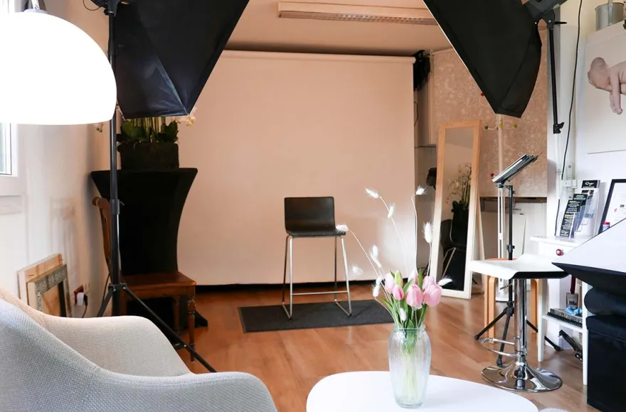 Portrait-Fotoshooting Lindlar