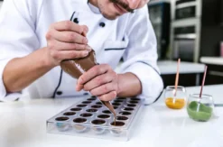 Pralinen Kurs Würzburg