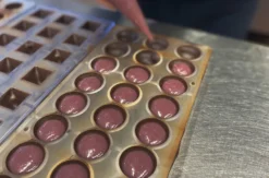 Pralinenworkshop Münster