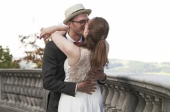 Pärchen Fotoshooting Linz