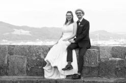Pärchen Fotoshooting Linz