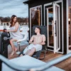 Pärchensauna Schwerin