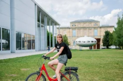 Private Fahrradtour Highlights München (2,5 Std.)