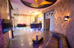 Private Luxus-Spa-Suite für 2 in Hessen (3 Std.)