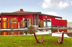 Private Luxus-Spa-Suite für 2 in Hessen (3 Std.)