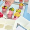 Privater Backkurs Bad Saulgau (Cupcakes)
