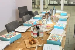 Privater Backkurs Bad Saulgau (Cupcakes)