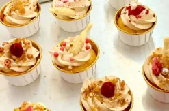 Privater Backkurs Bad Saulgau (Cupcakes)