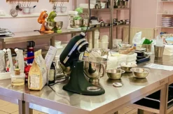 Privater Backkurs Bad Saulgau (Cupcakes)