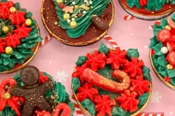 Privater Backkurs Bad Saulgau (Cupcakes)