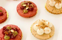 Privater Backkurs Bad Saulgau (Cookies)