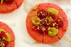 Privater Backkurs Bad Saulgau (Cookies)