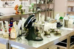 Privater Backkurs Bad Saulgau (Cookies)