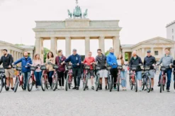 Private Sightseeingtour Berlin (3 Std.)