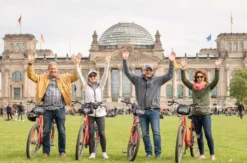 Private Sightseeingtour Berlin (3 Std.)