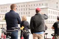 Private Sightseeingtour Berlin (3 Std.)