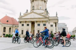 Private Sightseeingtour Berlin (3 Std.)