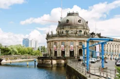 Private Sightseeingtour Berlin (3 Std.)
