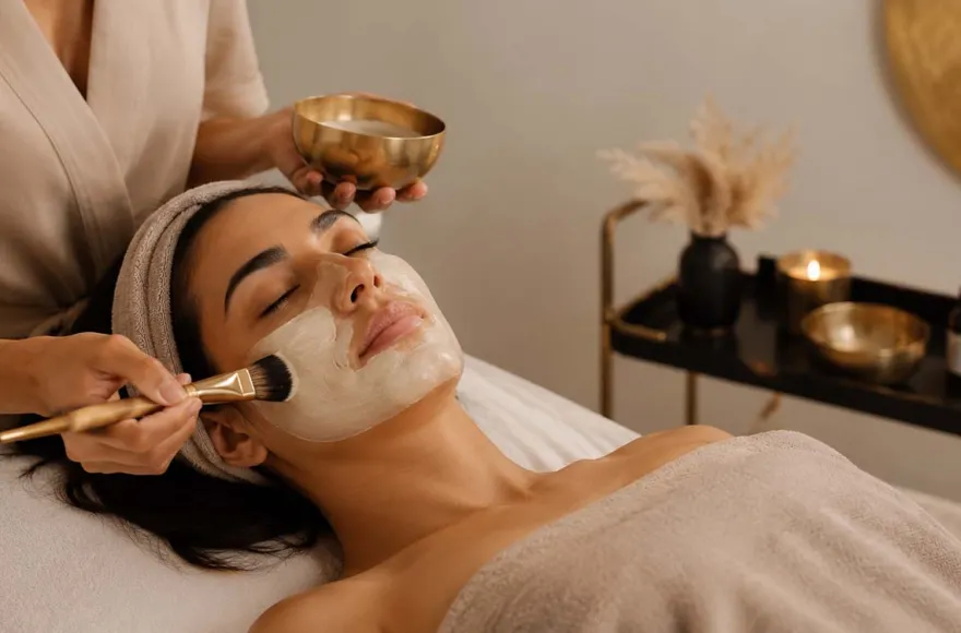 Private Spa Finkenbach-Gersweile