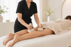 Private Spa Finkenbach-Gersweile
