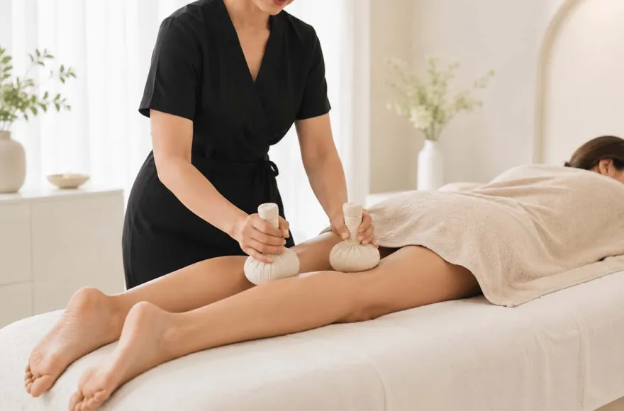 Private Spa Finkenbach-Gersweile