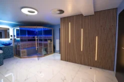 Private Spa Suite für 2 Hanau (3 Std.)